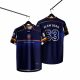 ASAS NFL ALAM SHAH OFFICIAL JERSEY (NAVY BLUE) - XS, Normal Size